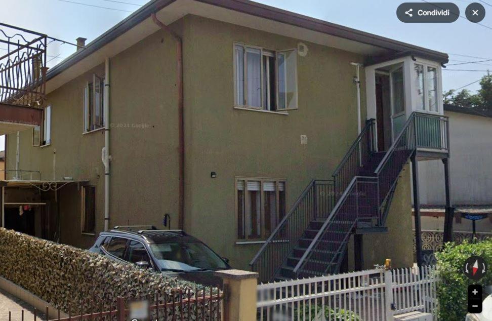 Bed & Breakfast Via Pitagora Padova