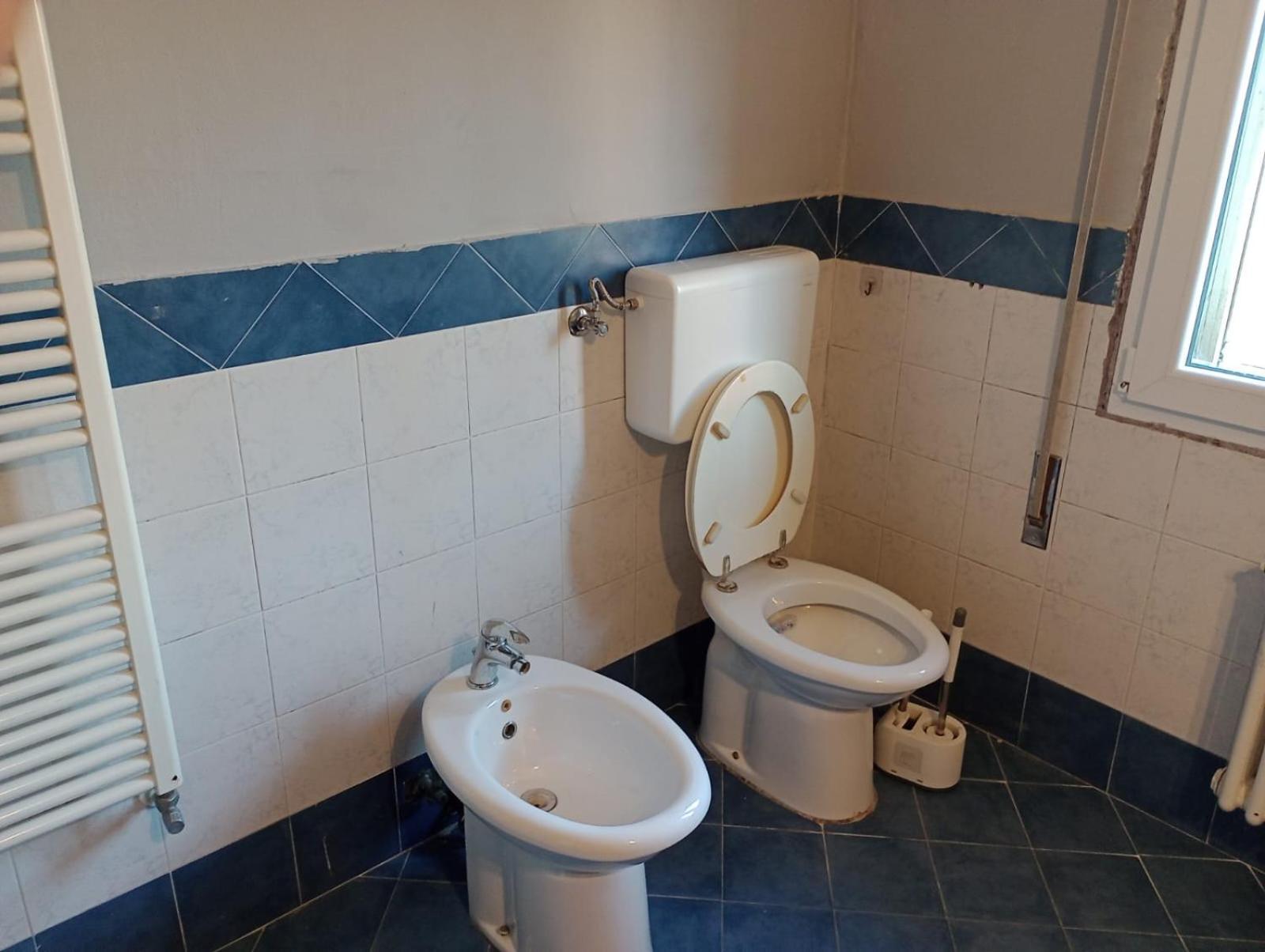 Bed & Breakfast Via Pitagora